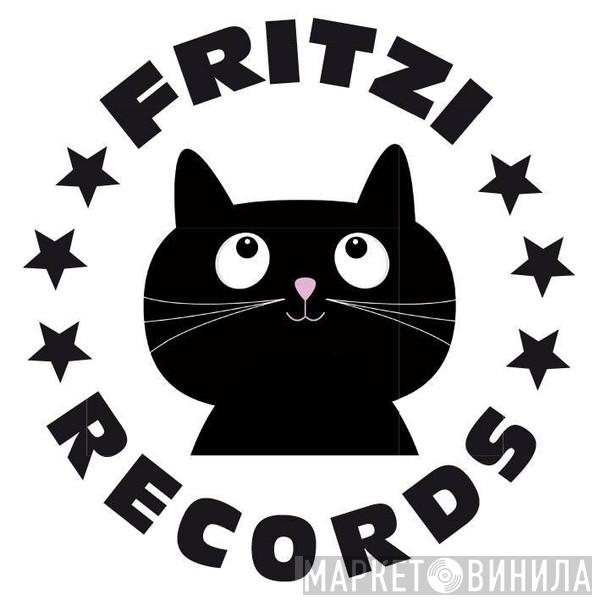 Fritzi Records - Винил CD и Кассеты лейбла Fritzi Records на сайте МаркетВинила