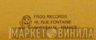 Frog Records  - Винил CD и Кассеты лейбла Frog Records (3) на сайте МаркетВинила