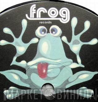 Frog Records  - Винил CD и Кассеты лейбла Frog Records (5) на сайте МаркетВинила