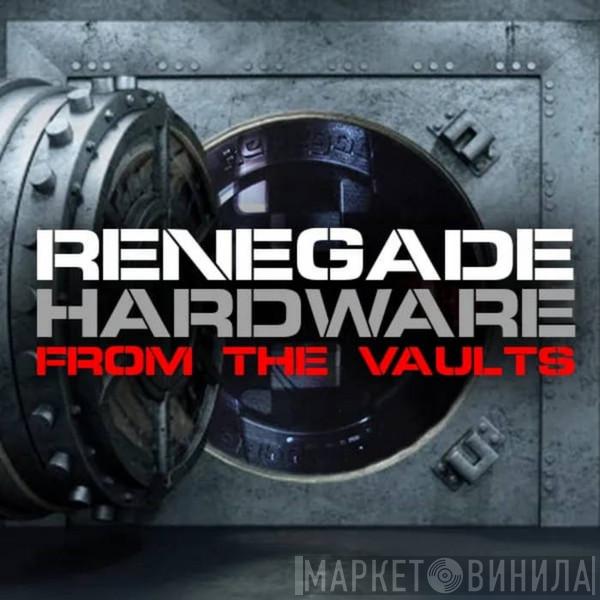 From The Vaults  - Винил CD и Кассеты лейбла From The Vaults (7) на сайте МаркетВинила