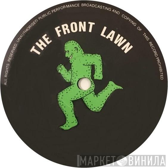 Front Lawn Records - Винил CD и Кассеты лейбла Front Lawn Records на сайте МаркетВинила
