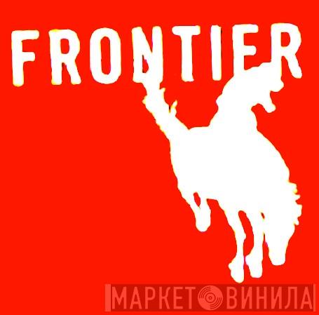 Frontier - Винил CD и Кассеты лейбла Frontier на сайте МаркетВинила