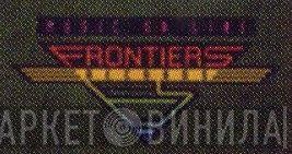Frontiers Records  - Винил CD и Кассеты лейбла Frontiers Records (2) на сайте МаркетВинила
