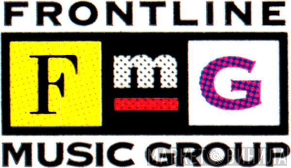 Frontline Music Group - Винил CD и Кассеты лейбла Frontline Music Group на сайте МаркетВинила