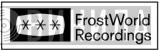 FrostWorld Recordings - Винил CD и Кассеты лейбла FrostWorld Recordings на сайте МаркетВинила