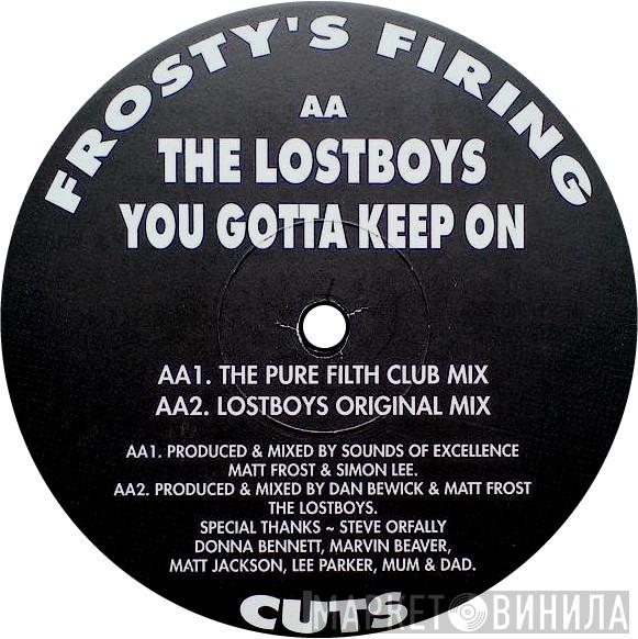 Frosty's Firing Cuts - Винил CD и Кассеты лейбла Frosty's Firing Cuts на сайте МаркетВинила