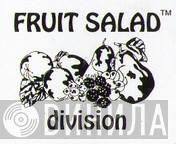 Fruit Salad Division - Винил CD и Кассеты лейбла Fruit Salad Division на сайте МаркетВинила