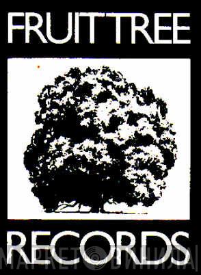 Fruittree Records - Винил CD и Кассеты лейбла Fruittree Records на сайте МаркетВинила