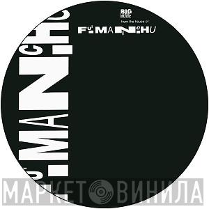 Fu Manchu Recordings - Винил CD и Кассеты лейбла Fu Manchu Recordings на сайте МаркетВинила