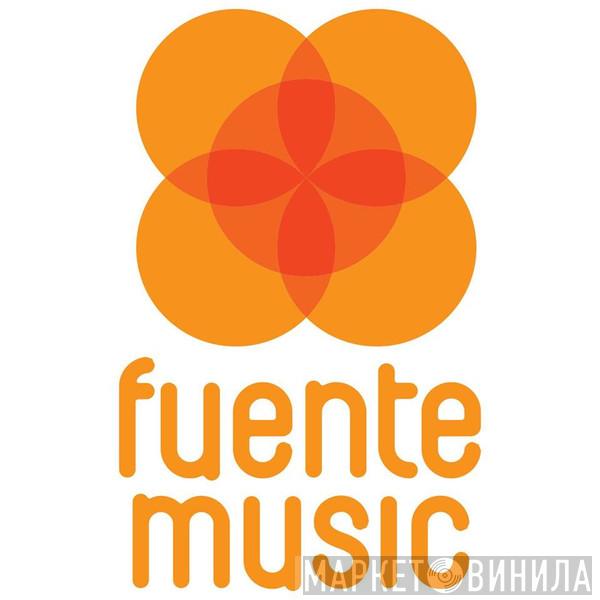 Fuente Music - Винил CD и Кассеты лейбла Fuente Music на сайте МаркетВинила