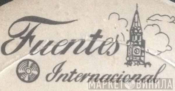 Fuentes Internacional - Винил CD и Кассеты лейбла Fuentes Internacional на сайте МаркетВинила