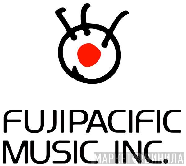 Fujipacific Music Inc. - Винил CD и Кассеты лейбла Fujipacific Music Inc. на сайте МаркетВинила