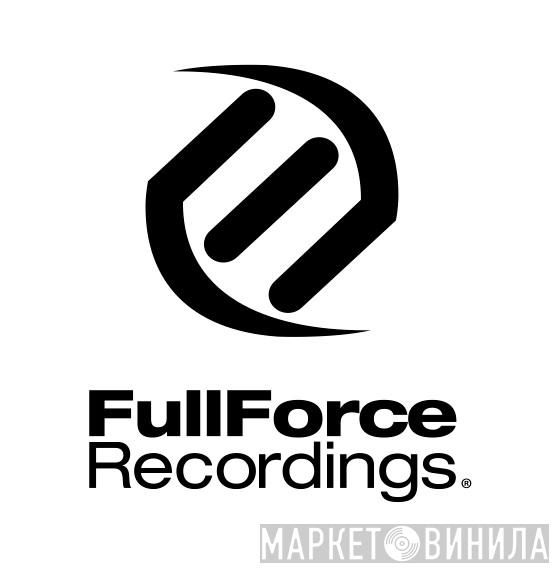 Full Force Recordings - Винил CD и Кассеты лейбла Full Force Recordings на сайте МаркетВинила