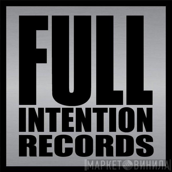 Full Intention Records - Винил CD и Кассеты лейбла Full Intention Records на сайте МаркетВинила