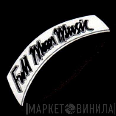 Full Moon Music - Винил CD и Кассеты лейбла Full Moon Music на сайте МаркетВинила