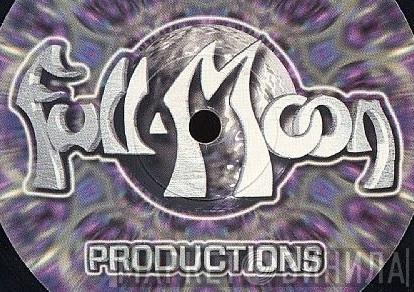 Full Moon Productions - Винил CD и Кассеты лейбла Full Moon Productions на сайте МаркетВинила