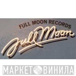 Full Moon Records  - Винил CD и Кассеты лейбла Full Moon Records (6) на сайте МаркетВинила