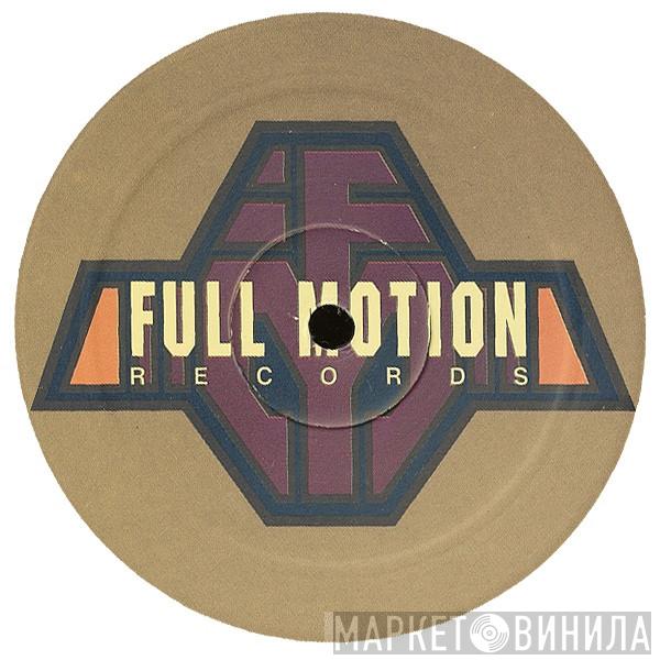 Full Motion Records - Винил CD и Кассеты лейбла Full Motion Records на сайте МаркетВинила