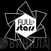 Full Of Stars - Винил CD и Кассеты лейбла Full Of Stars на сайте МаркетВинила