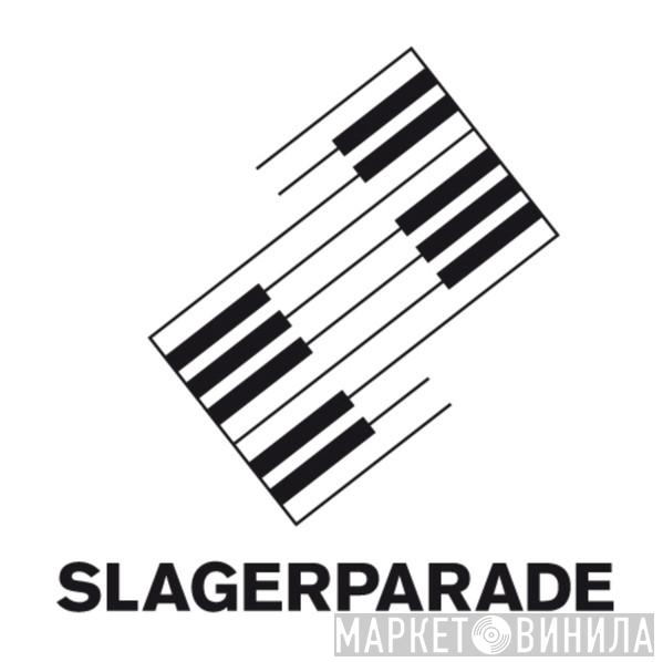 Full Pupp Slagerparade - Винил CD и Кассеты лейбла Full Pupp Slagerparade на сайте МаркетВинила
