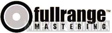 Full Range Mastering - Винил CD и Кассеты лейбла Full Range Mastering на сайте МаркетВинила