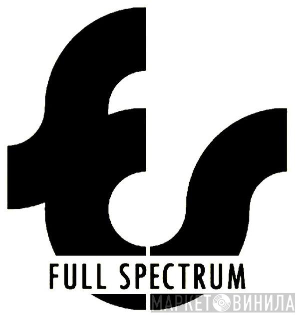 Full Spectrum Records - Винил CD и Кассеты лейбла Full Spectrum Records на сайте МаркетВинила