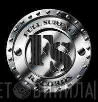 Full Surface Records - Винил CD и Кассеты лейбла Full Surface Records на сайте МаркетВинила
