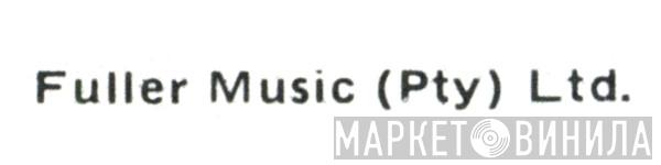 Fuller Music (Pty) Ltd. - Винил CD и Кассеты лейбла Fuller Music (Pty) Ltd. на сайте МаркетВинила