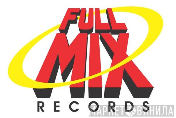 Fullmix Records - Винил CD и Кассеты лейбла Fullmix Records на сайте МаркетВинила