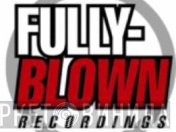 Fully-Blown Recordings - Винил CD и Кассеты лейбла Fully-Blown Recordings на сайте МаркетВинила