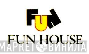 Fun House - Винил CD и Кассеты лейбла Fun House на сайте МаркетВинила