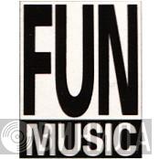 Fun Music  - Винил CD и Кассеты лейбла Fun Music (2) на сайте МаркетВинила