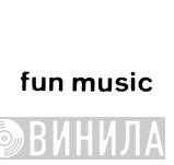 Fun Music - Винил CD и Кассеты лейбла Fun Music на сайте МаркетВинила