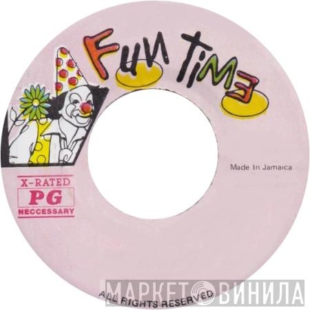Fun Time - Винил CD и Кассеты лейбла Fun Time на сайте МаркетВинила
