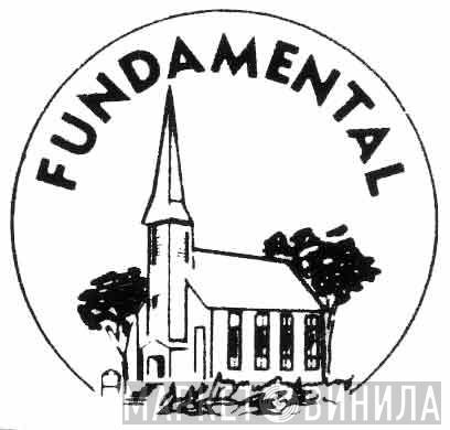 Fundamental - Винил CD и Кассеты лейбла Fundamental на сайте МаркетВинила
