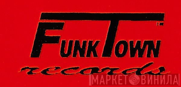 Funk Town Records - Винил CD и Кассеты лейбла Funk Town Records на сайте МаркетВинила