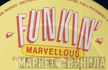 Funkin' Marvellous Records - Винил CD и Кассеты лейбла Funkin' Marvellous Records на сайте МаркетВинила