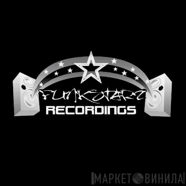Funkstarz Recordings - Винил CD и Кассеты лейбла Funkstarz Recordings на сайте МаркетВинила