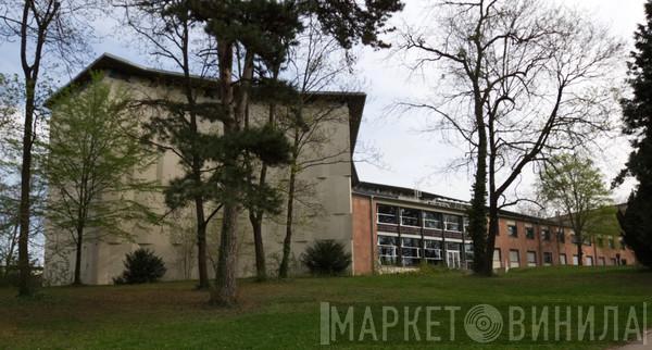 Funkstudio Villa Berg - Винил CD и Кассеты лейбла Funkstudio Villa Berg на сайте МаркетВинила