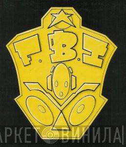Funky Breaks International - Винил CD и Кассеты лейбла Funky Breaks International на сайте МаркетВинила