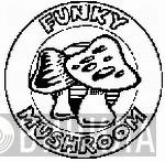 Funky Mushroom Records - Винил CD и Кассеты лейбла Funky Mushroom Records на сайте МаркетВинила