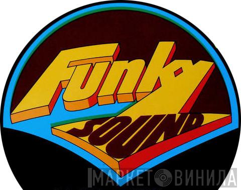 Funky Sound - Винил CD и Кассеты лейбла Funky Sound на сайте МаркетВинила