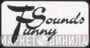 Funny Sounds Records - Винил CD и Кассеты лейбла Funny Sounds Records на сайте МаркетВинила