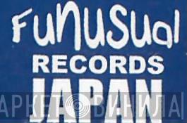 Funusual Records Japan - Винил CD и Кассеты лейбла Funusual Records Japan на сайте МаркетВинила