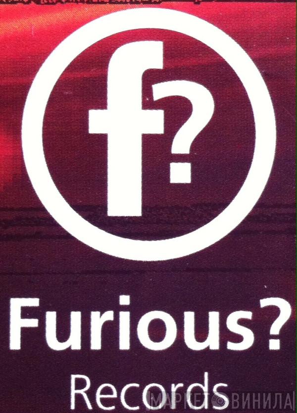 Furious? Records - Винил CD и Кассеты лейбла Furious? Records на сайте МаркетВинила
