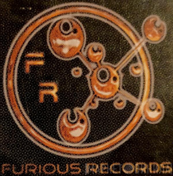 Furious Records  - Винил CD и Кассеты лейбла Furious Records (3) на сайте МаркетВинила