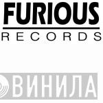 Furious Records - Винил CD и Кассеты лейбла Furious Records на сайте МаркетВинила