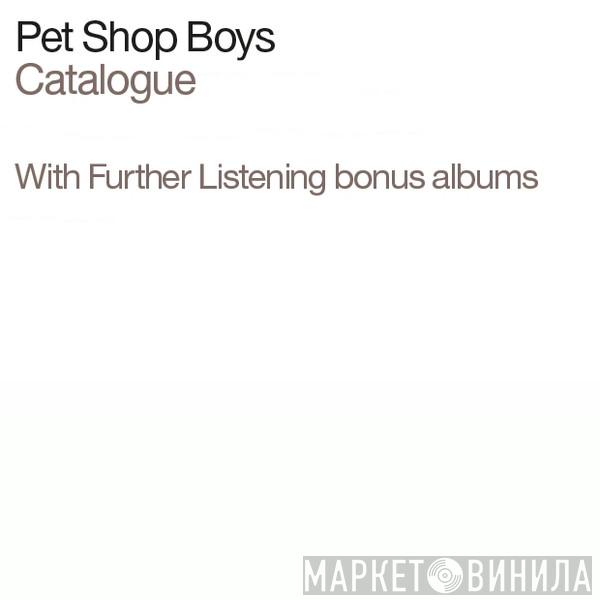 Further Listening - Винил CD и Кассеты лейбла Further Listening на сайте МаркетВинила