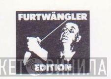 Furtwängler Edition  - Винил CD и Кассеты лейбла Furtwängler Edition (3) на сайте МаркетВинила