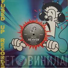 Fused Up Records - Винил CD и Кассеты лейбла Fused Up Records на сайте МаркетВинила